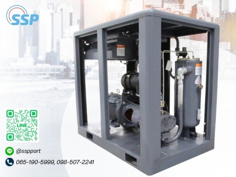 เครื่องปั๊มลม